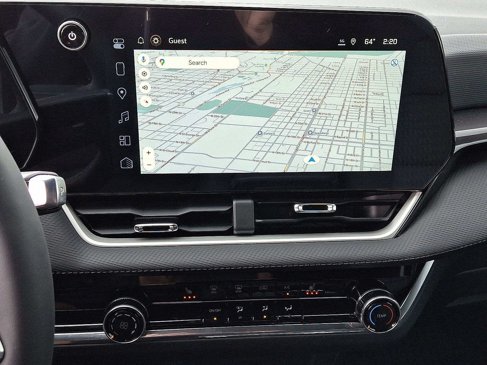 2026 Chevrolet Equinox LT AWD