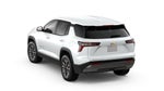 2027 Chevrolet Equinox LT AWD