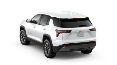 2027 Chevrolet Equinox LT AWD