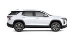 2027 Chevrolet Equinox LT AWD