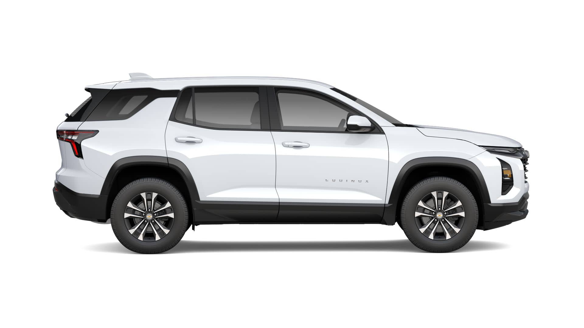 2027 Chevrolet Equinox LT AWD