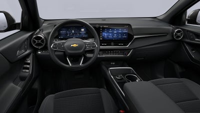 2027 Chevrolet Equinox LT AWD