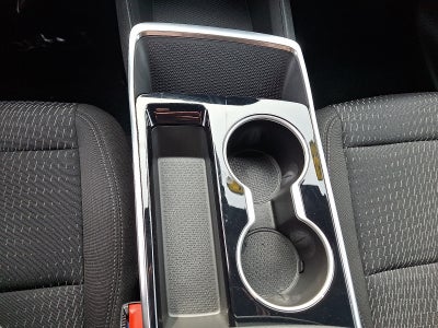 2025 Chevrolet Equinox LT AWD