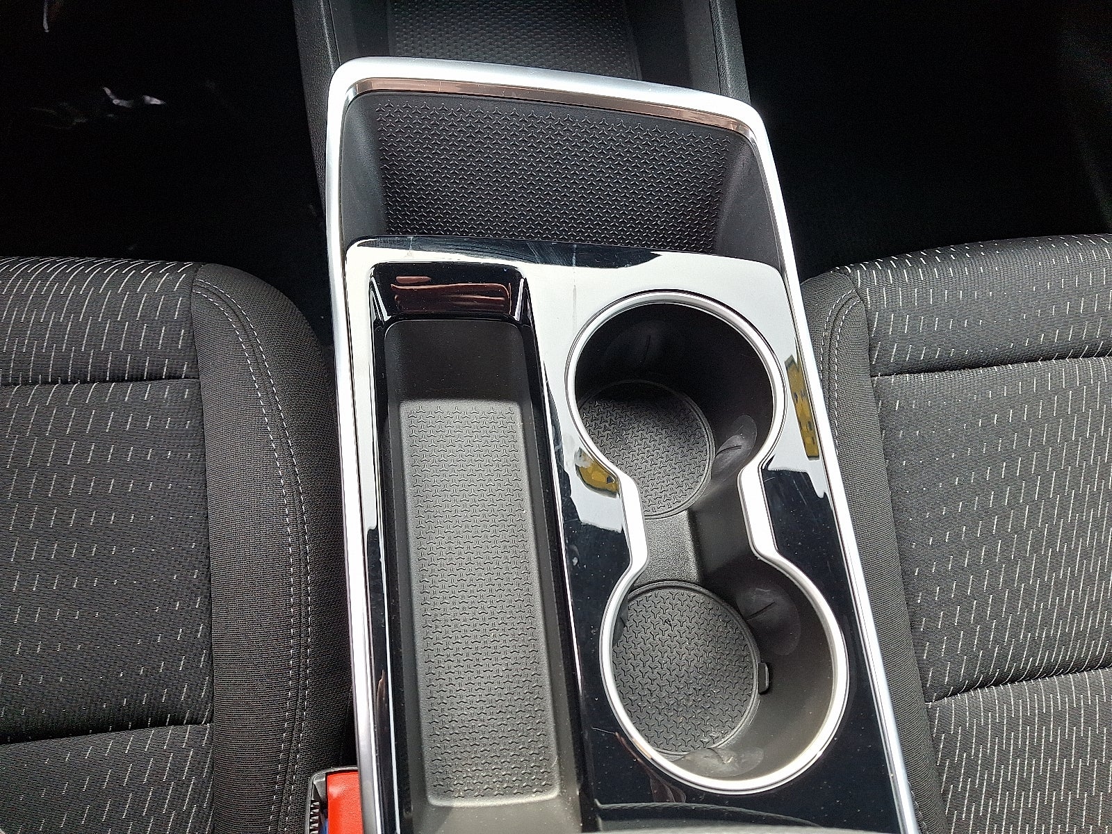 2025 Chevrolet Equinox LT AWD