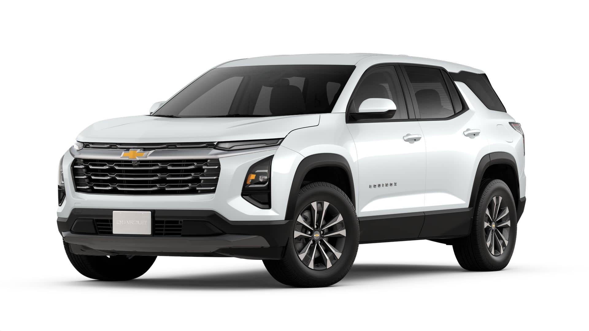 2025 Chevrolet Equinox LT AWD