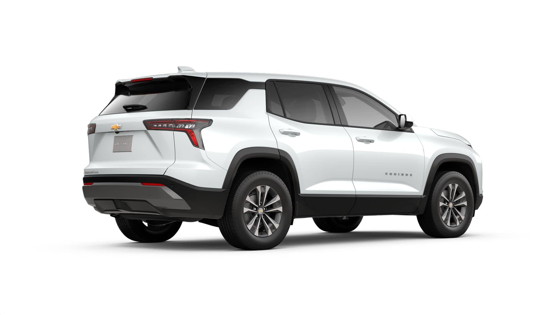 2025 Chevrolet Equinox LT AWD