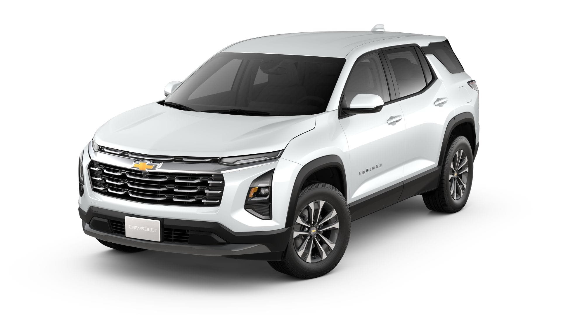 2025 Chevrolet Equinox LT AWD