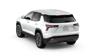 2025 Chevrolet Equinox LT AWD