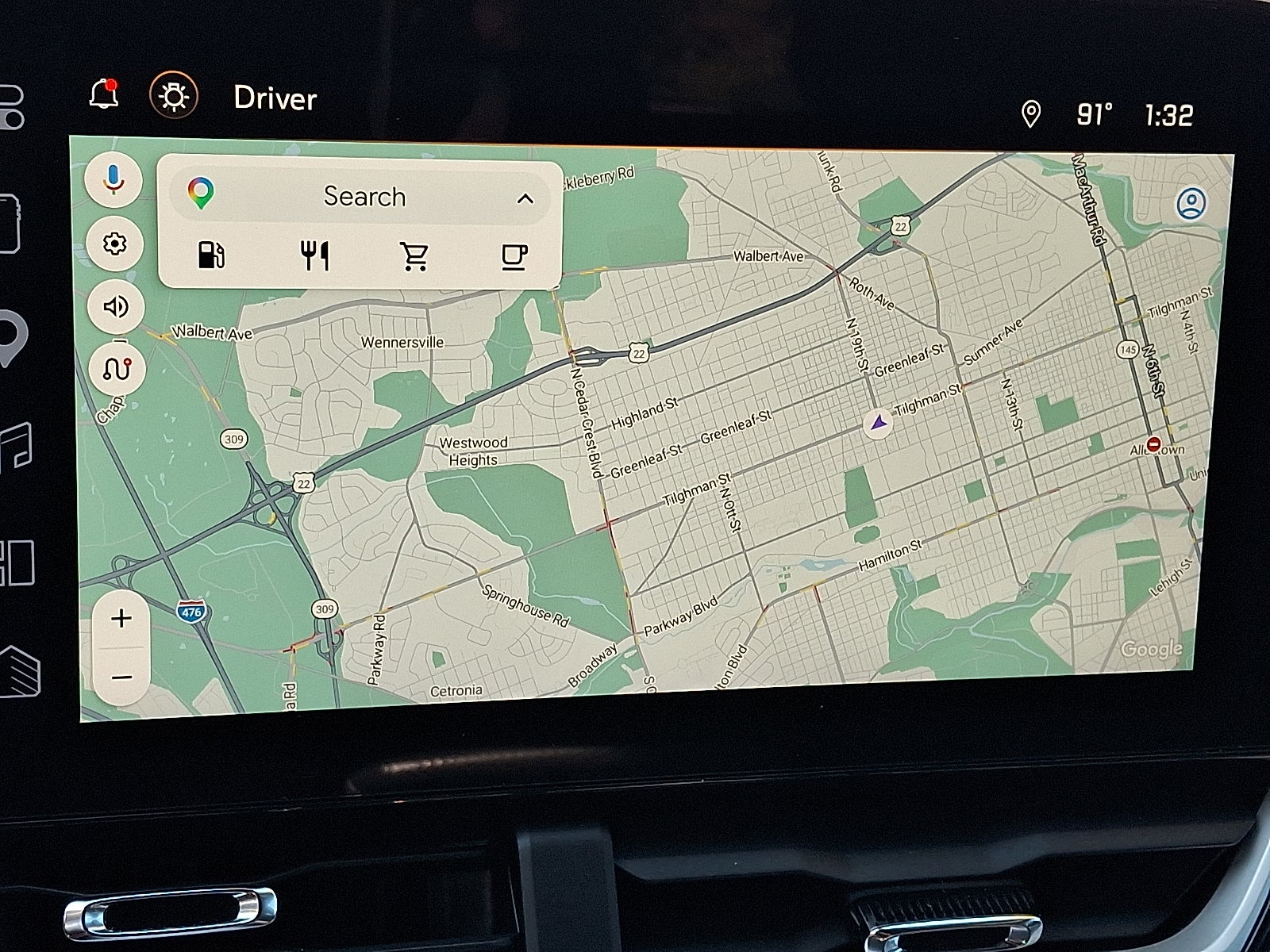 2026 Chevrolet Equinox LT AWD