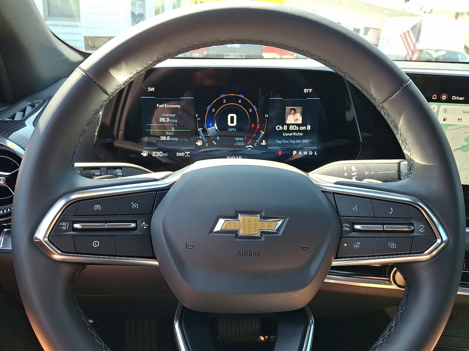 2026 Chevrolet Equinox LT AWD