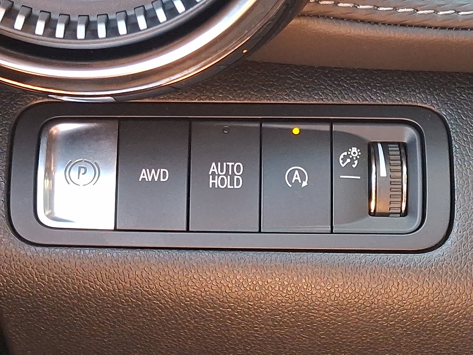 2026 Chevrolet Equinox LT AWD