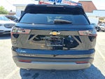 2026 Chevrolet Equinox LT AWD