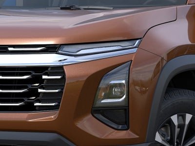 2027 Chevrolet Equinox LT AWD