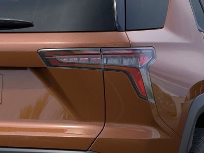 2027 Chevrolet Equinox LT AWD