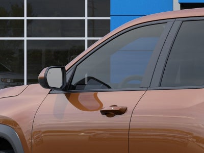 2027 Chevrolet Equinox LT AWD