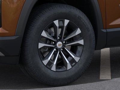 2027 Chevrolet Equinox LT AWD