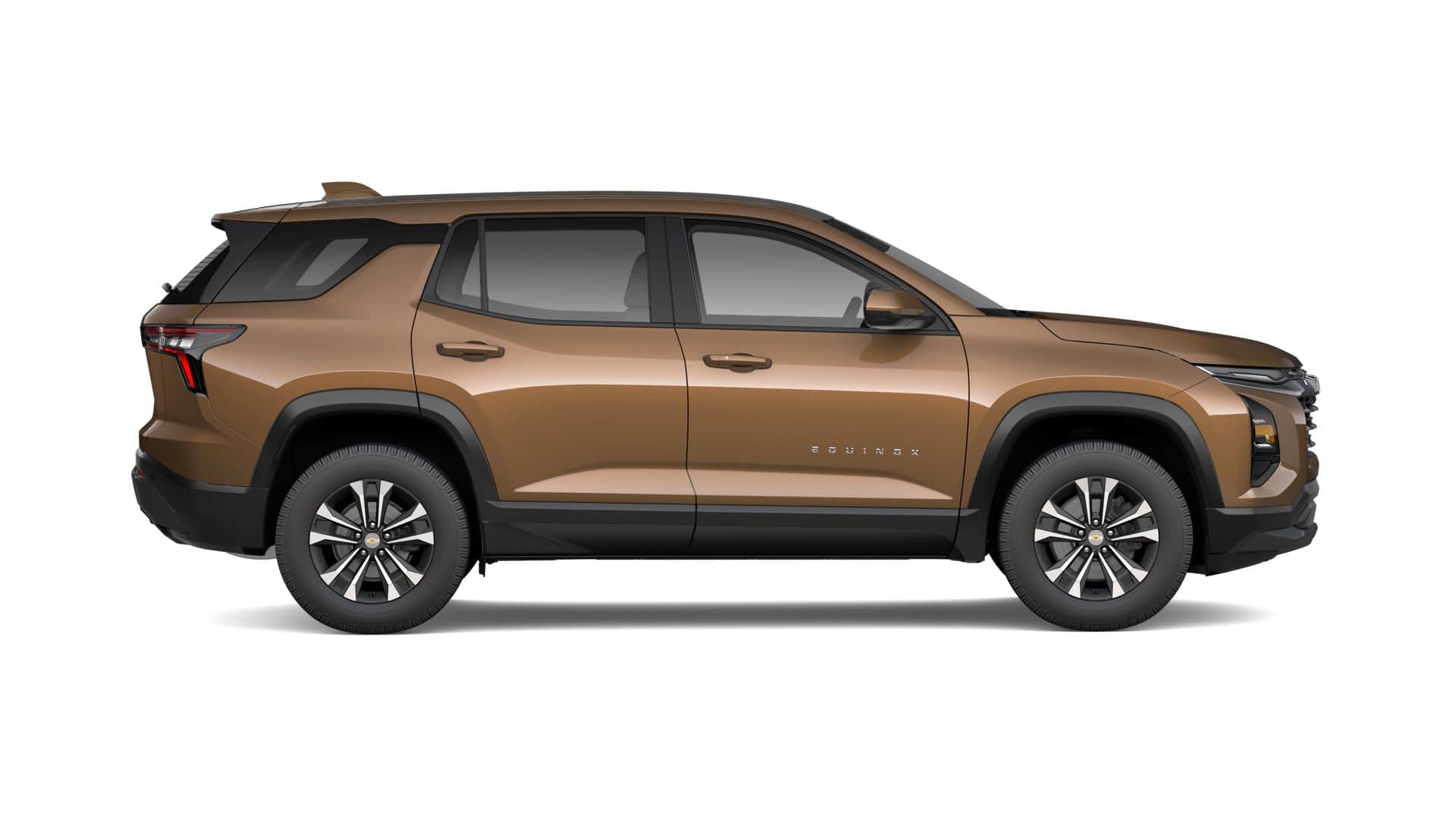 2027 Chevrolet Equinox LT AWD