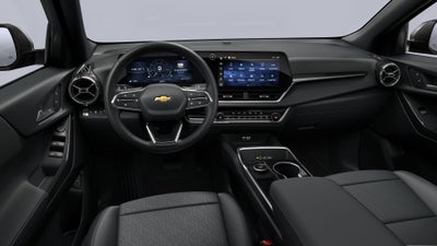 2027 Chevrolet Equinox LT AWD