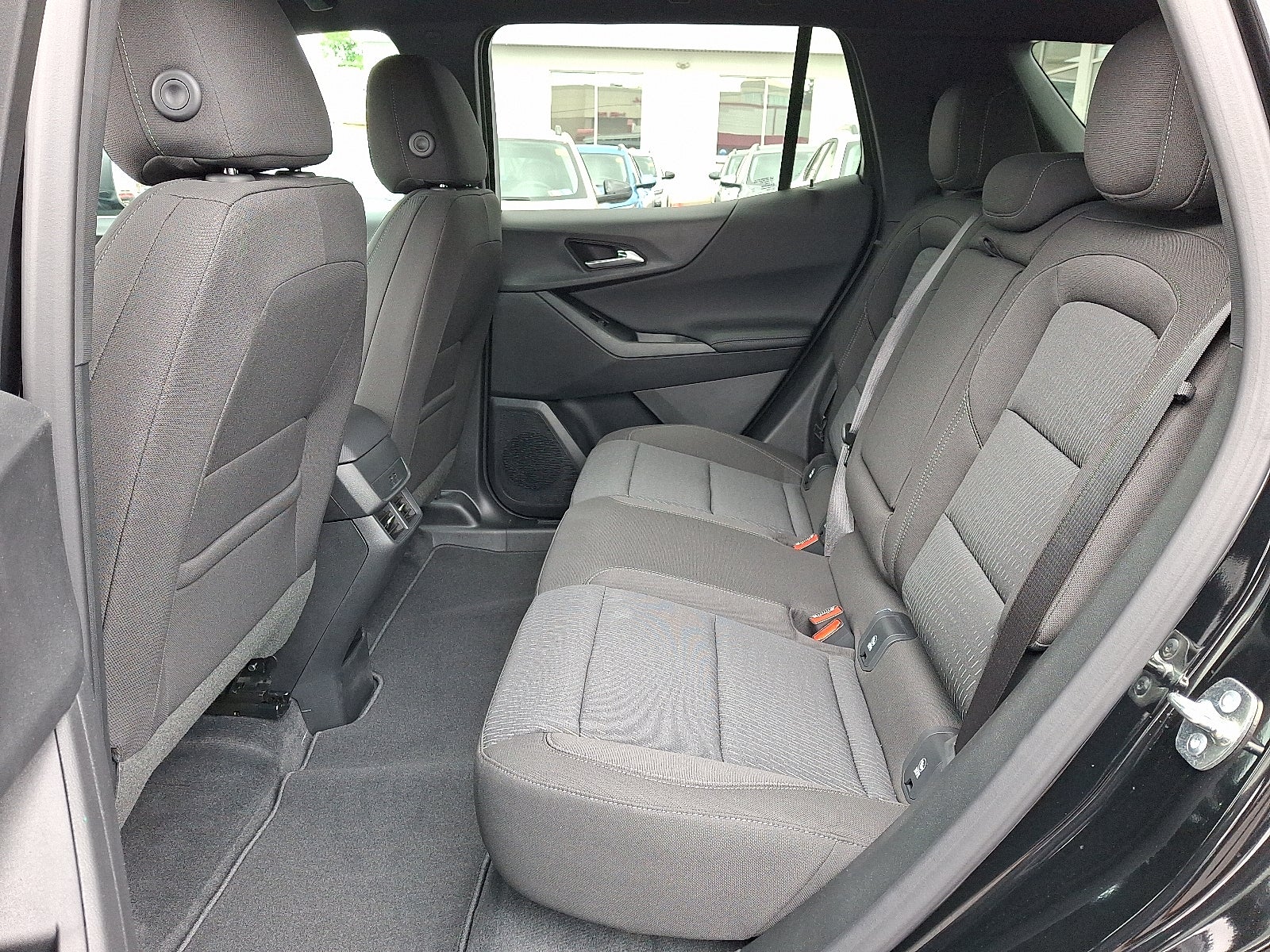 2026 Chevrolet Equinox LT AWD