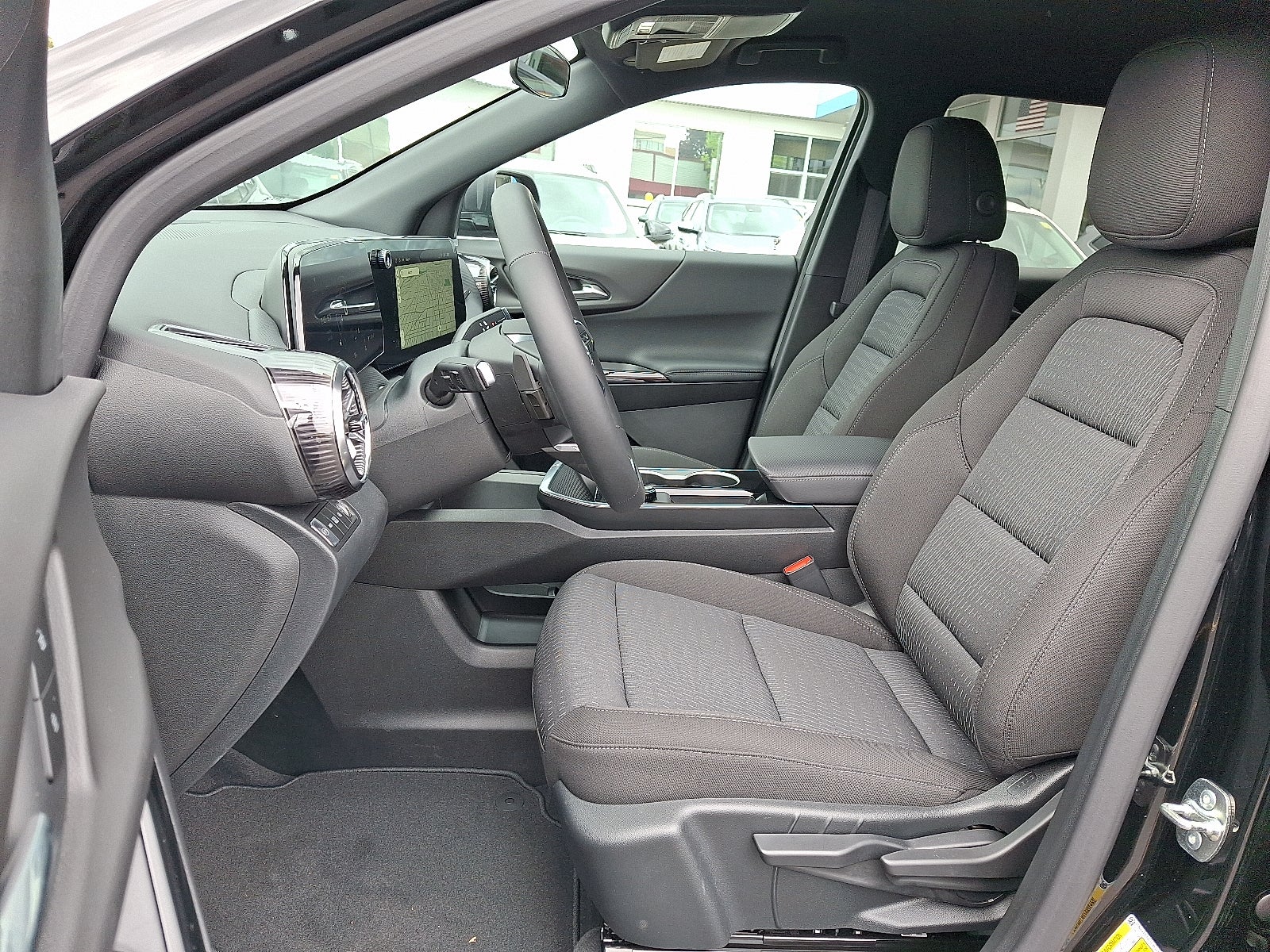 2026 Chevrolet Equinox LT AWD