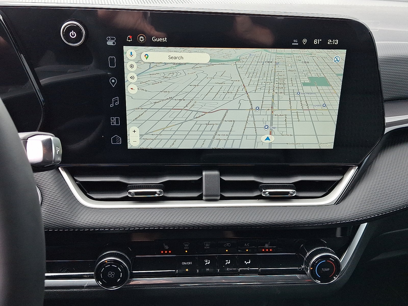 2026 Chevrolet Equinox LT AWD