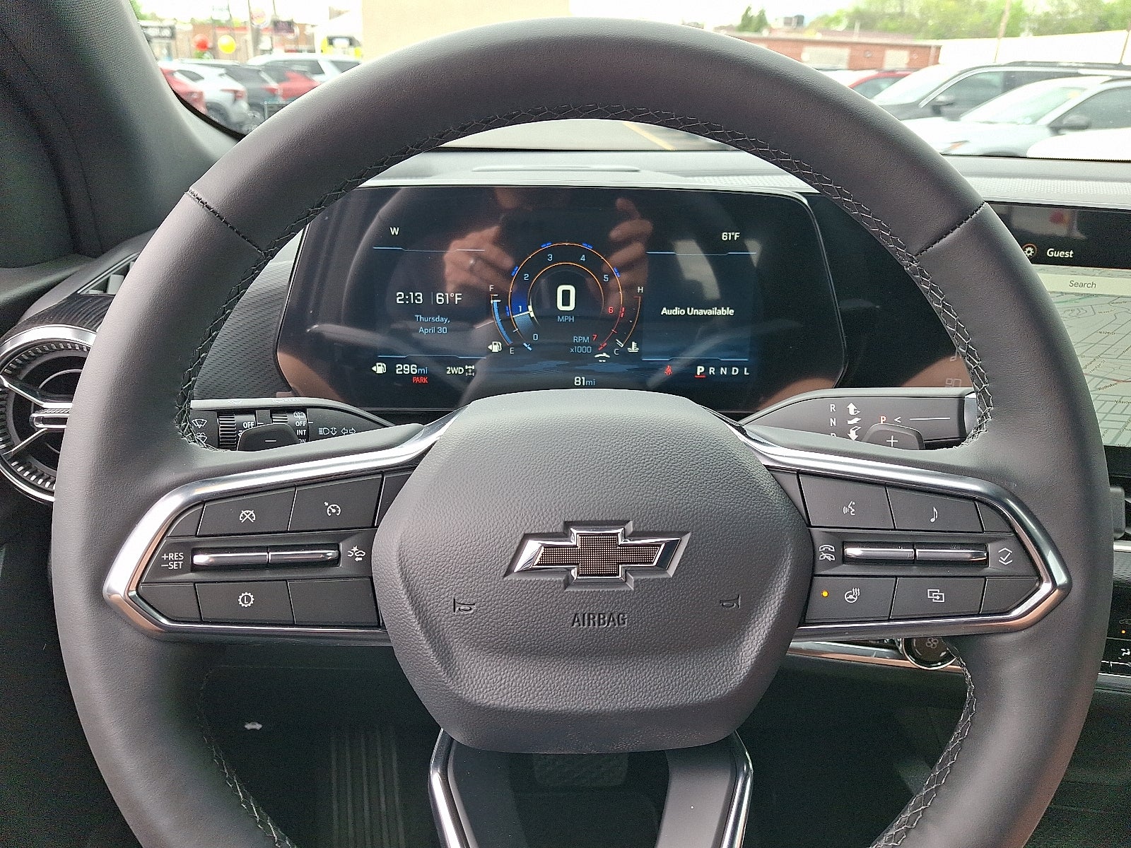 2026 Chevrolet Equinox LT AWD