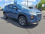 2027 Chevrolet Equinox LT AWD