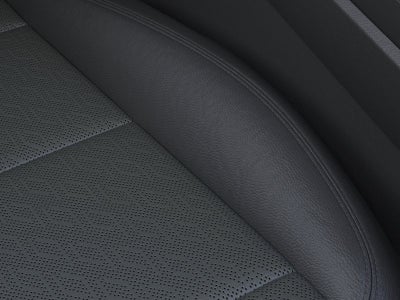 2027 Chevrolet Equinox LT AWD