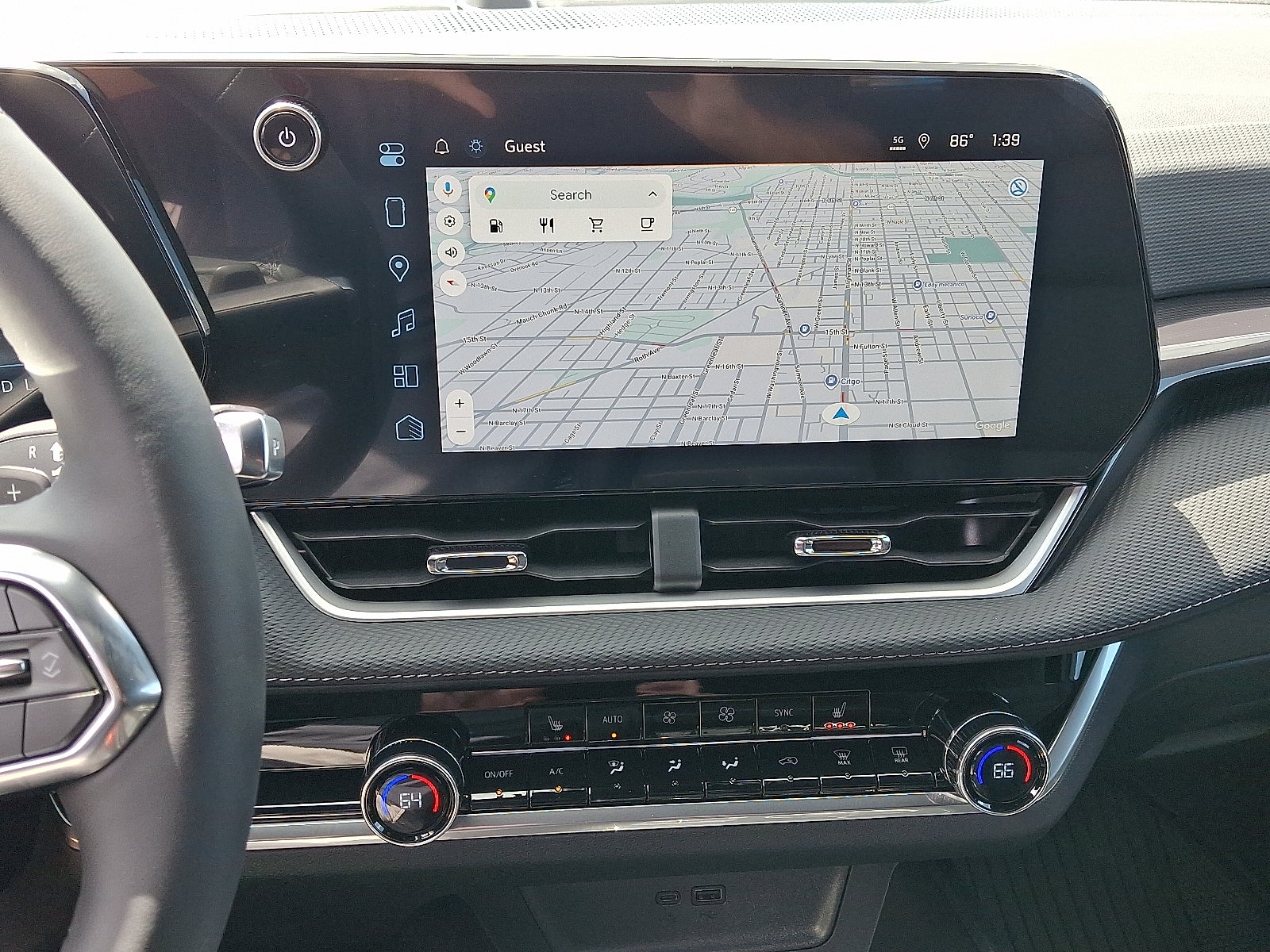 2027 Chevrolet Equinox LT AWD