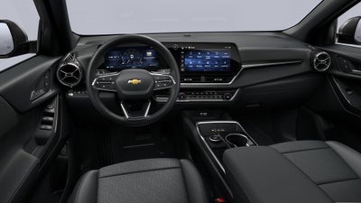 2027 Chevrolet Equinox LT AWD
