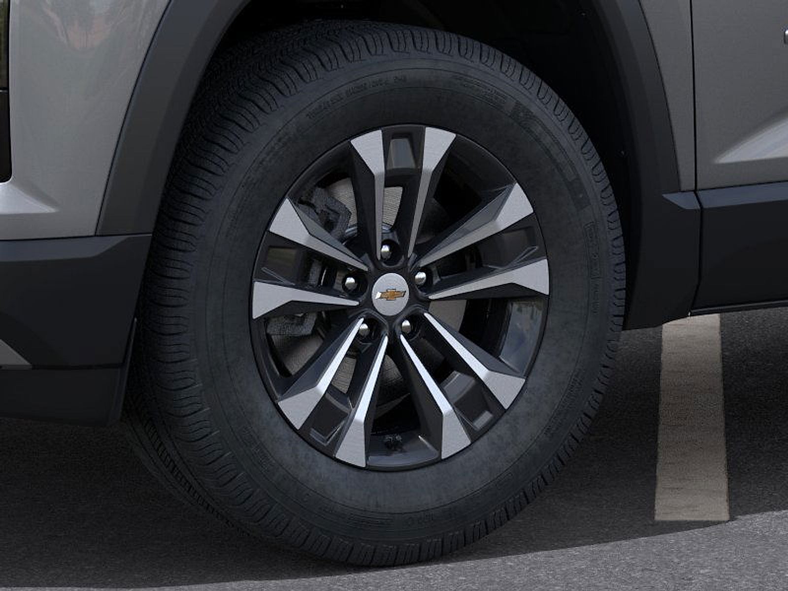 2026 Chevrolet Equinox LT AWD