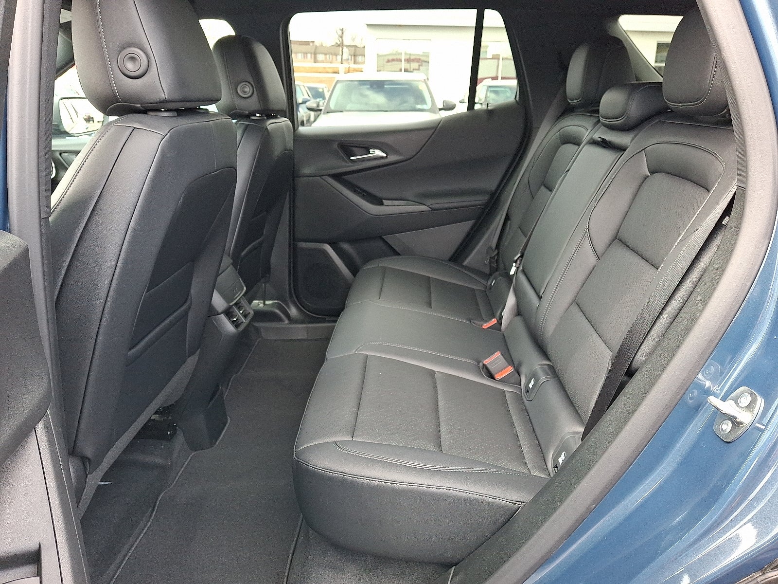 2026 Chevrolet Equinox LT AWD