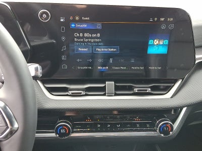 2026 Chevrolet Equinox LT AWD