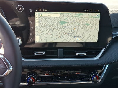 2026 Chevrolet Equinox LT AWD