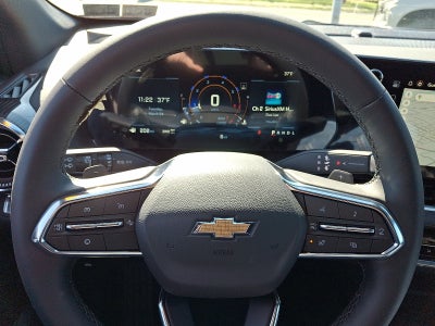 2026 Chevrolet Equinox LT AWD