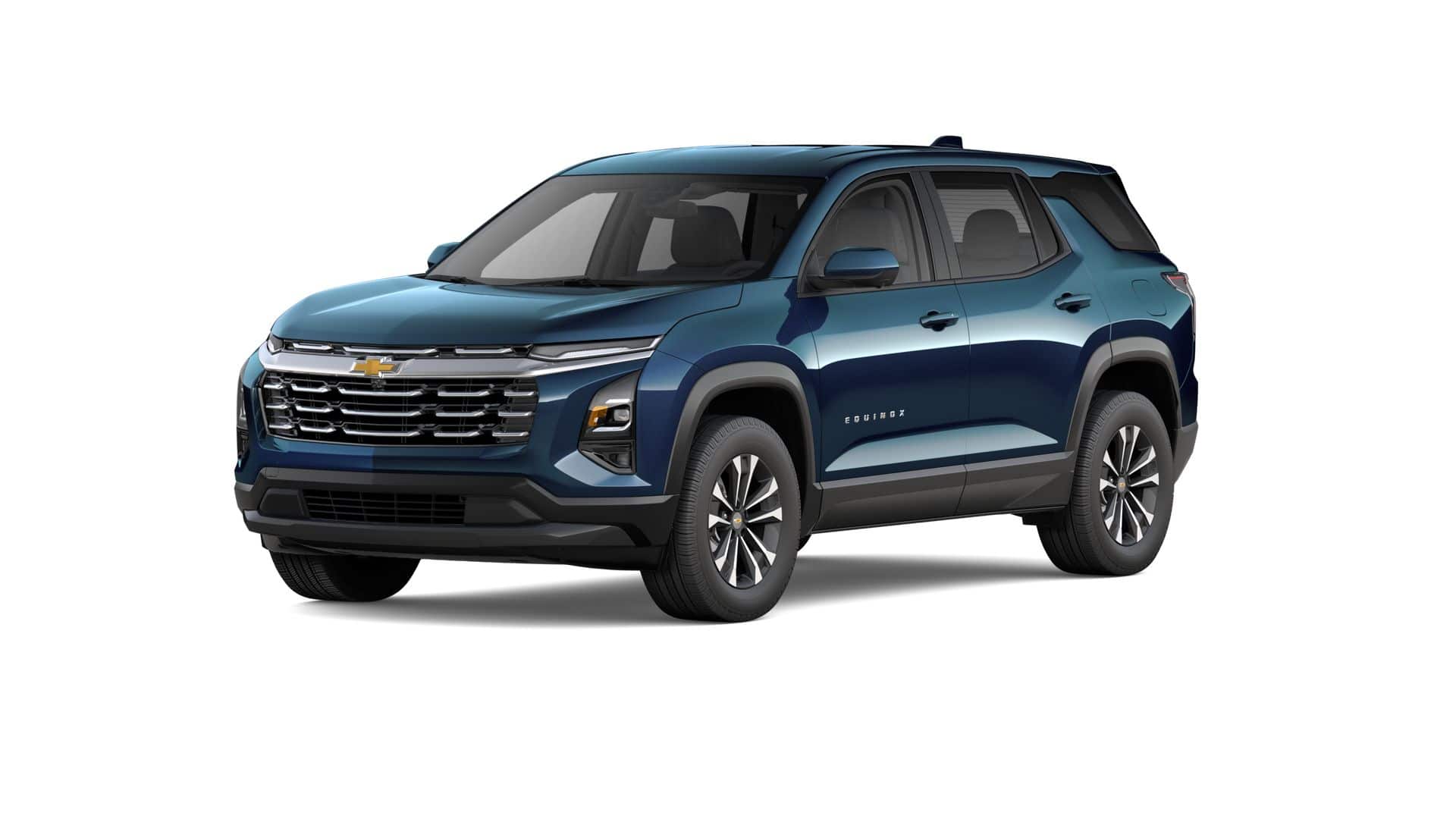 2026 Chevrolet Equinox LT AWD