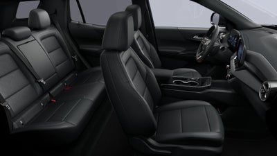 2026 Chevrolet Equinox LT AWD