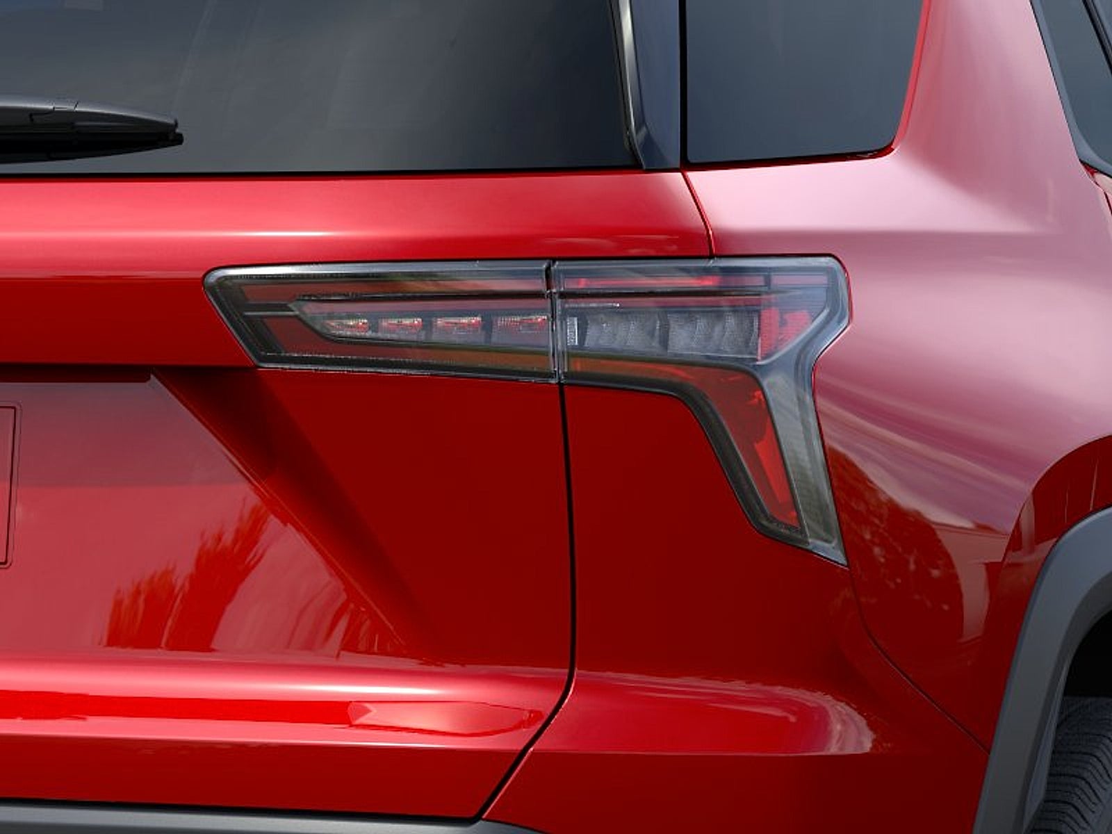 2026 Chevrolet Equinox LT AWD