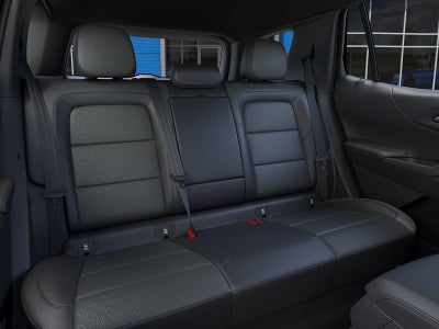 2026 Chevrolet Equinox LT AWD