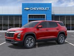 2026 Chevrolet Equinox LT AWD