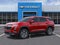 2026 Chevrolet Equinox LT AWD