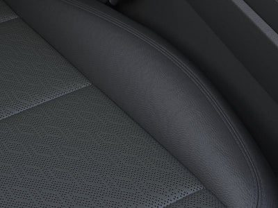 2026 Chevrolet Equinox LT AWD