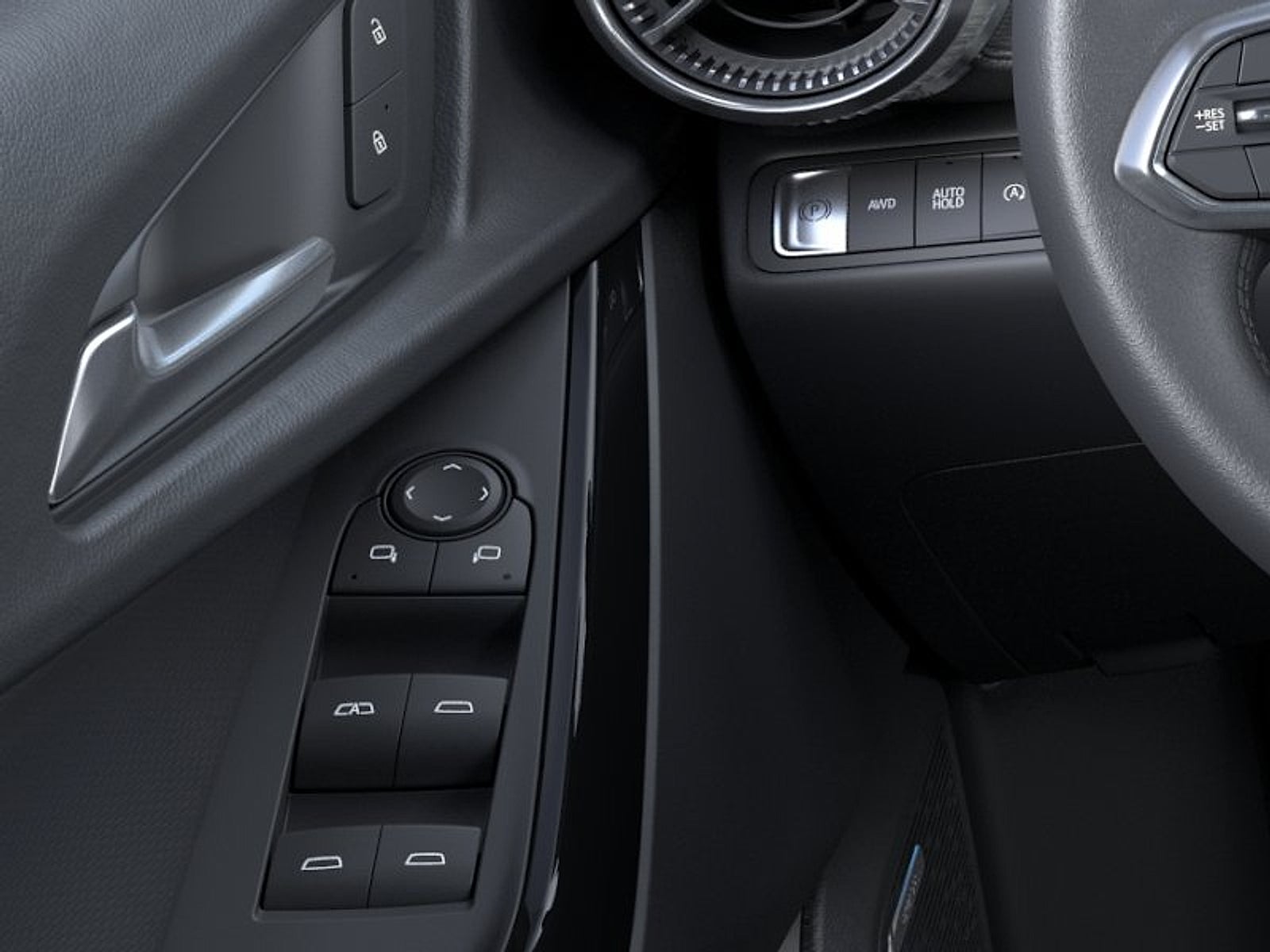2026 Chevrolet Equinox LT AWD