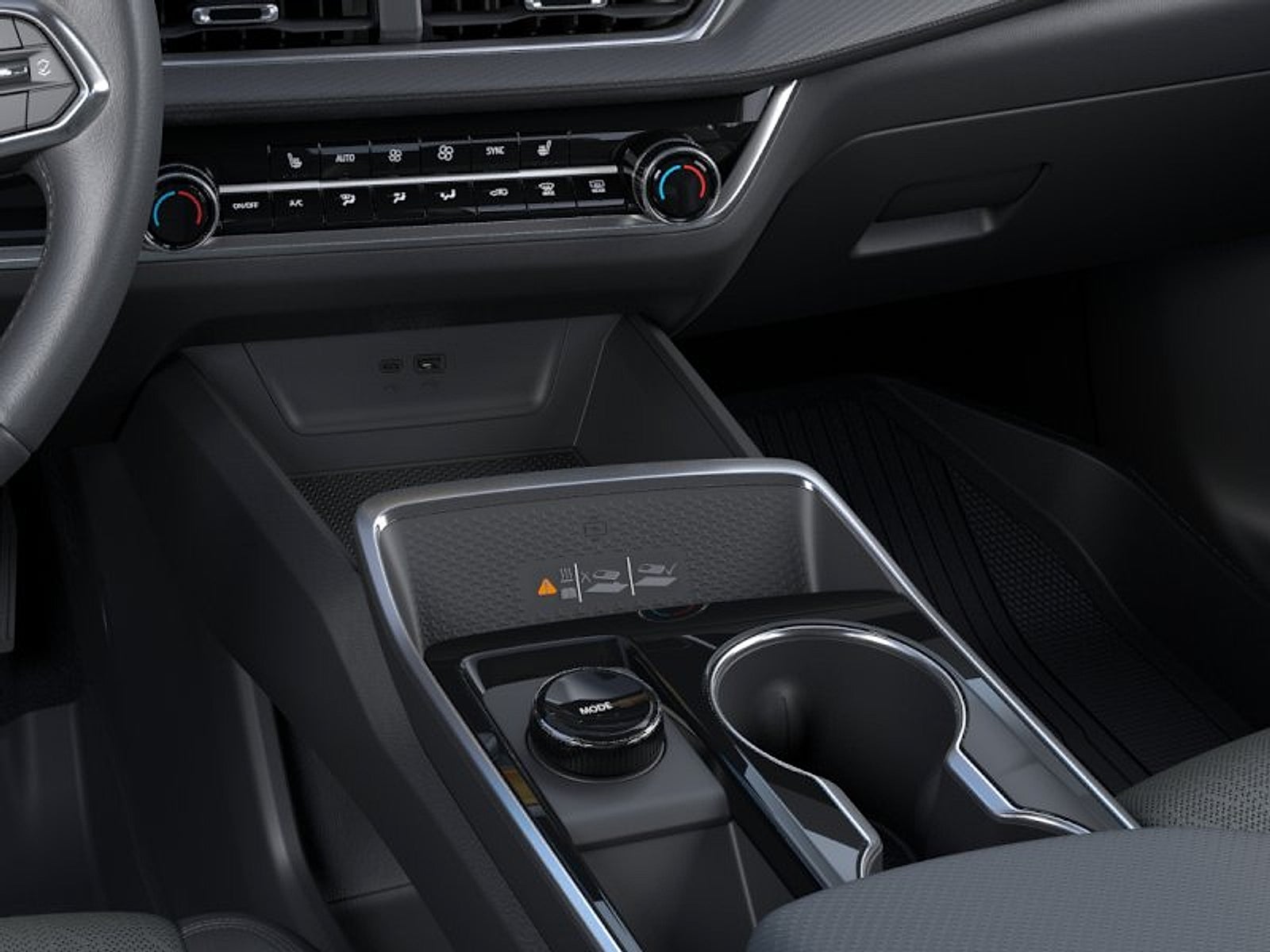 2026 Chevrolet Equinox LT AWD