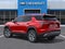 2026 Chevrolet Equinox LT AWD
