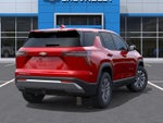 2026 Chevrolet Equinox LT AWD