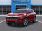2026 Chevrolet Equinox LT AWD