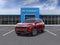 2026 Chevrolet Equinox LT AWD