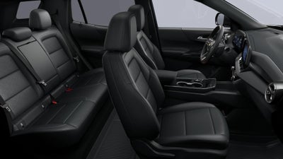 2026 Chevrolet Equinox LT AWD
