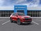 2027 Chevrolet Equinox LT AWD
